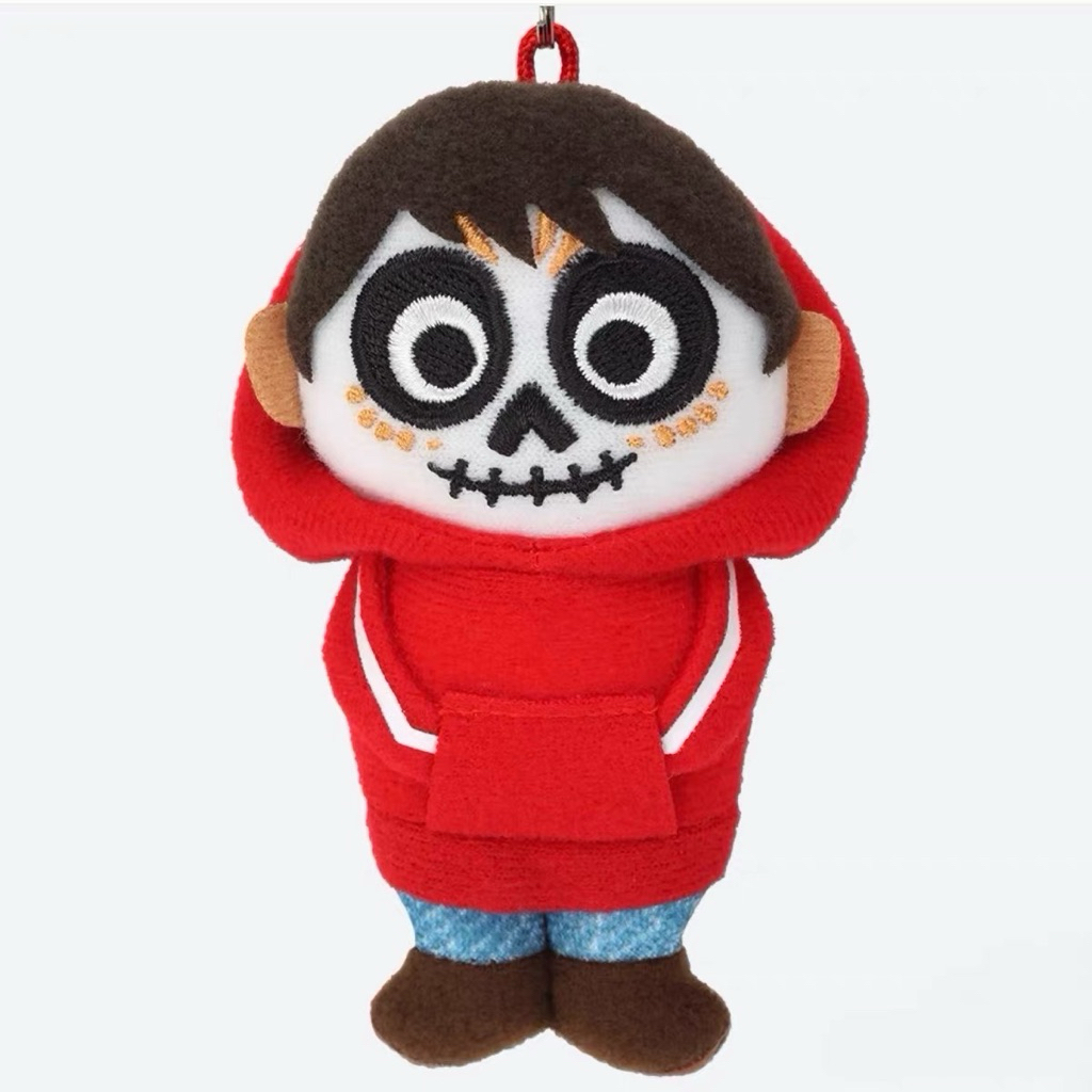พวงกุญแจCOCO PIXAR….