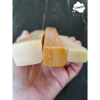 ชีสแท่ง Yak Cheese ช่วยขัดฟันอขูดหินปูน ดับกลิ่นปาก ขนมขัดฟันสุนัข umm ขนมหมา