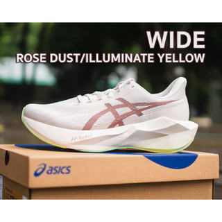 ASICS Novablast 6 รองเท้าวิ่งผู้ชาย (MEN)