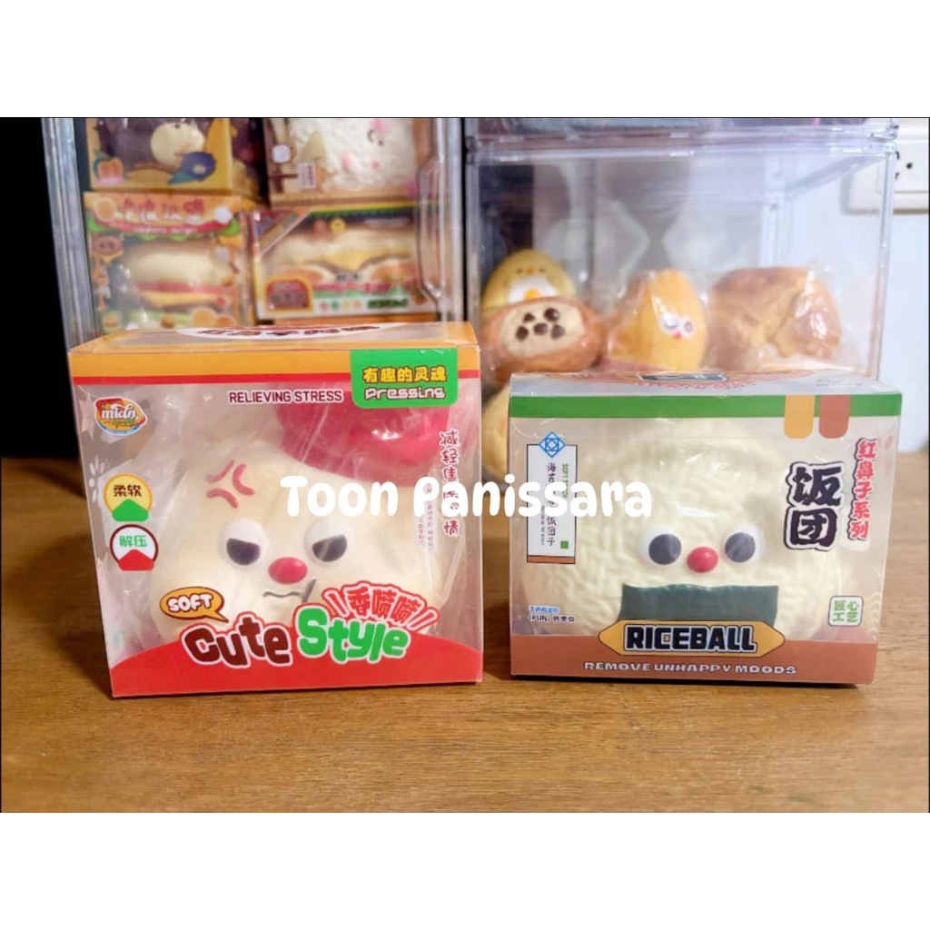 สกุชชี่งานรวมแบรนด์ฮิตงานมือ1มีตำหนิจากการผลิตบ้างขอคนไม่ซี