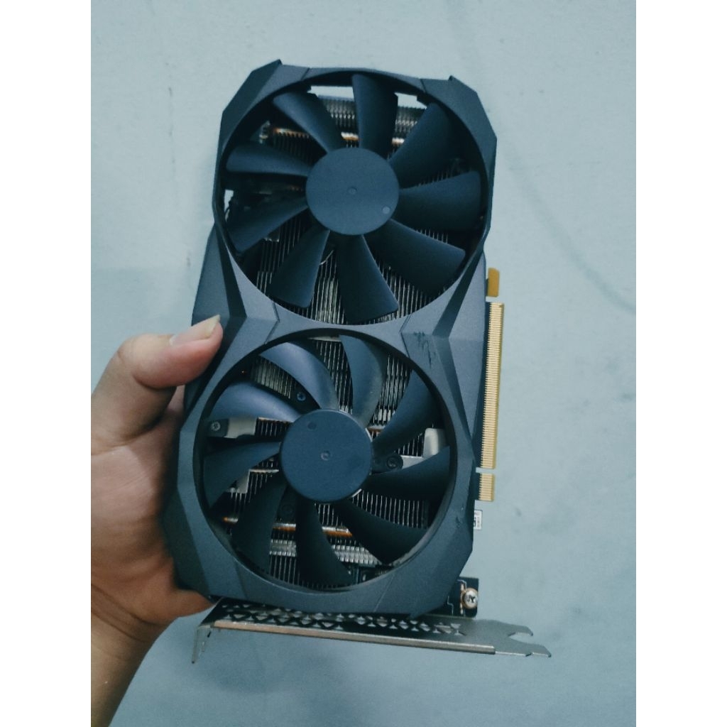 GTX1080TI 10GB ราคาถูกๆ เล่นเกมแรง รัน Local AI สบายๆ รุ่น P102-100 ราคาถูกๆ พร้อมส่ง