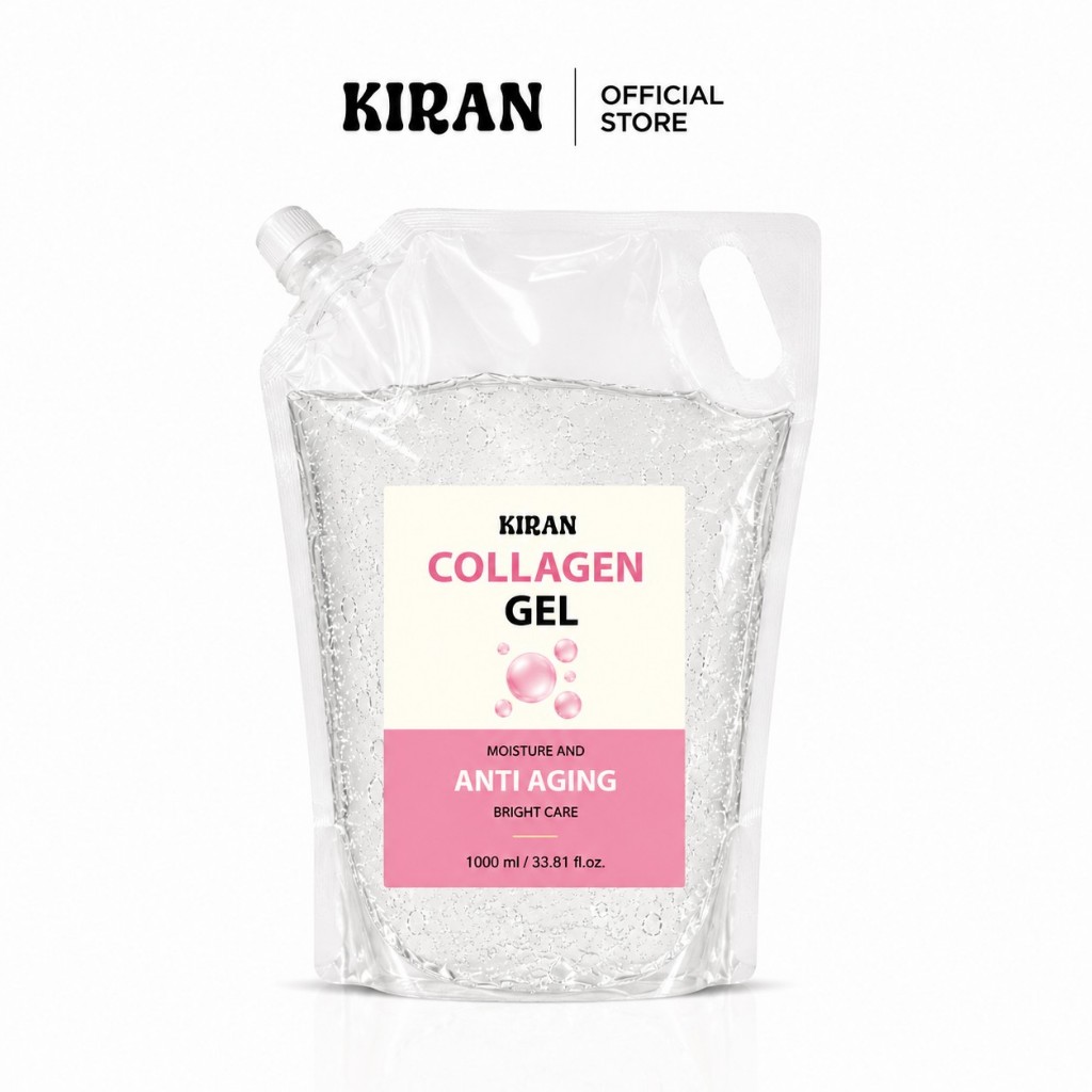 Collagen Gel คอลลาเจนเจล ขนาด 1 kg