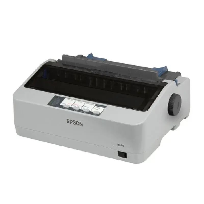 ปริ้นเตอร์ EPSON LQ-310 #ออกบิลกำกับภาษีได้ค่ะ #เครื่องใหม่ ประกันศูนย์ Epson #มีหมึกแท้