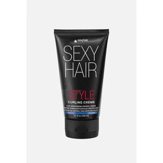 Sexy hair concepts curly sexy hair curling cream ครีมจับลอนผมดัด เซ็กซี่แฮร์ 150 ml sexyhair ครีมจับลอน