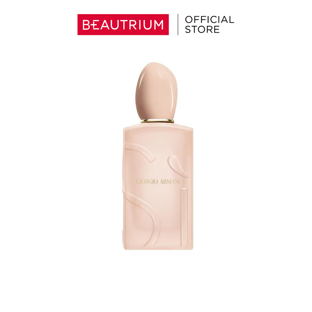 GIORGIO ARMANI Si Nude Bloom EDP น้ำหอม 100ml