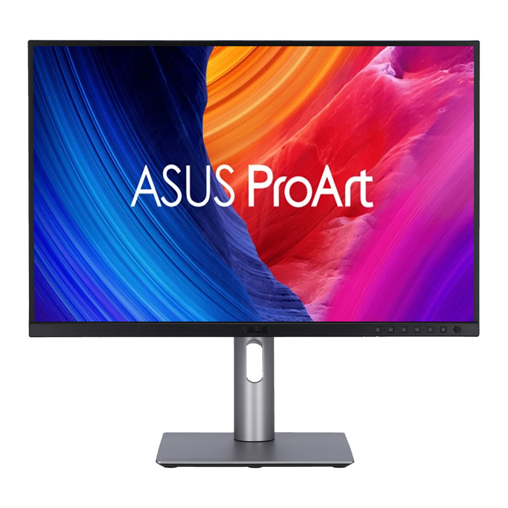 ASUS PA248QV จอมอนิเตอร์