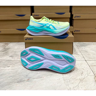 📌 ASICS Superblast 3 รองเท้าวิ่ง ของใหม่ มือ 1 แท้💯 รับประกัน จากช้อปไทย🇹🇭 สินค้าป้ายลิขสิทธิ์🇹🇭