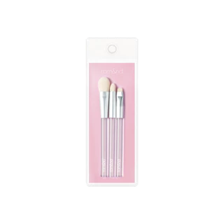 [rom&nd official] rom&nd TRIPLE BRUSH SET