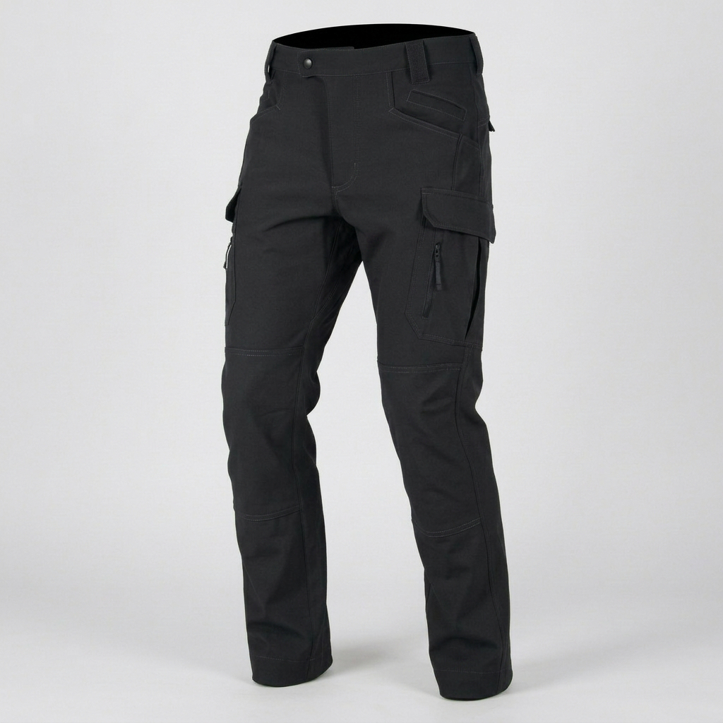 MERC Operator Pants Gen 4 กางเกงแทคทิคอล ผ้ายืด 4 ทิศทาง รูปที่ 2