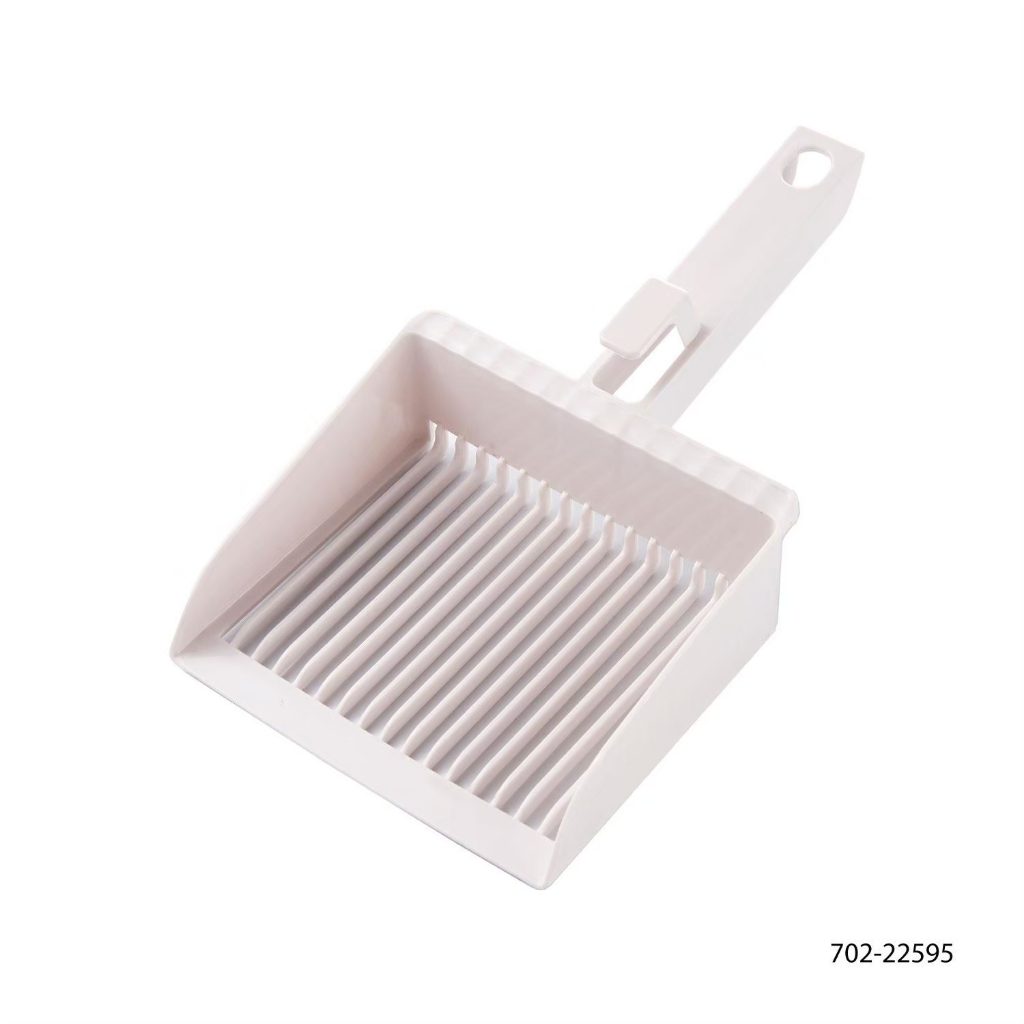 [22595] Kanimal Cat Litter Shovel ที่ตักทรายแมว Size XL 25 x 14 x 7 ซม. สำหรับทรายแมวทุกชนิด