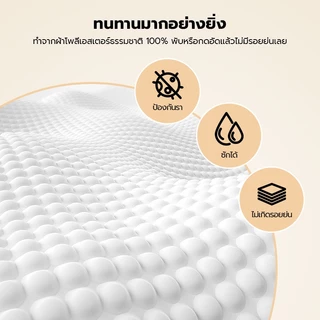 Cheerlux 120 นิ้ว ฉากโปรเจคเตอร์ HD ฉากผนัง 4K ขนาด จอโปรเจ็กเตอร์ 16:9 Projector Screens