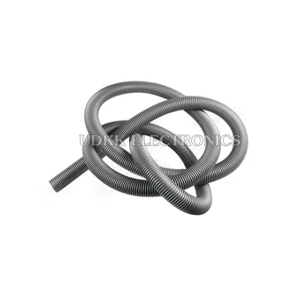 ท่อดูดฝุ่น สายท่อดูดฝุ่น ขนาด 25mm/32mm , 28mm/34mm , 32mm/39mm , 35mm/42mm , 38mm/45mm (ยาว 1.5m) อะไหล่เครื่องดูดฝุ่น
