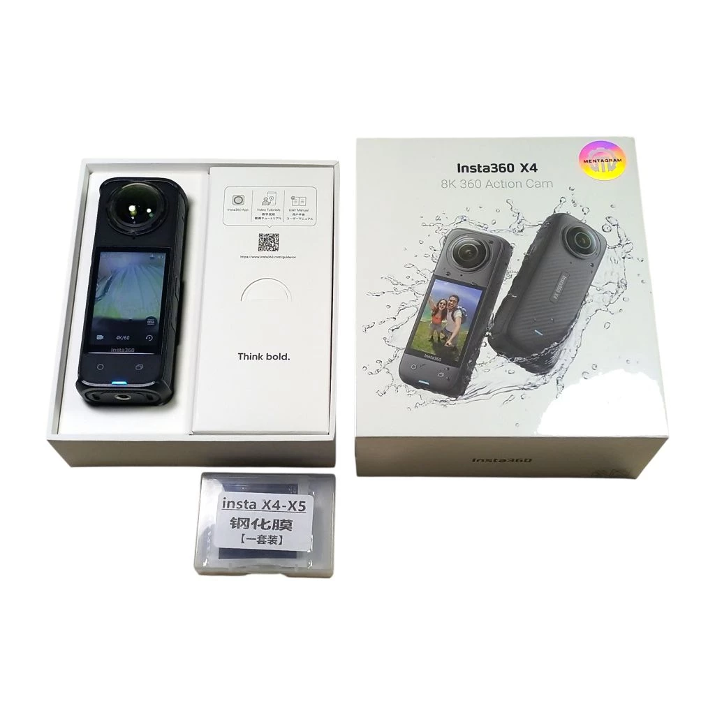 Insta360 X4