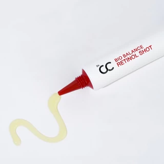 [ควรใช้ก่อน 11/2026]DOCTOR CC BIO BALANCE RETINOL SHOT - 30 ML
