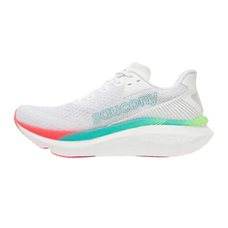 Saucony Endorphin AZURA WOMEN รองเท้าวิ่ง ผู้หญิง รองเท้าซ้อม Daily Trainer โฟมนุ่มเด้ง