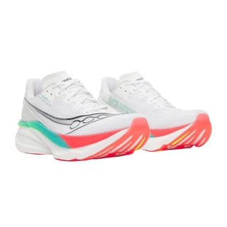 Saucony Endorphin AZURA WOMEN รองเท้าวิ่ง ผู้หญิง รองเท้าซ้อม Daily Trainer โฟมนุ่มเด้ง