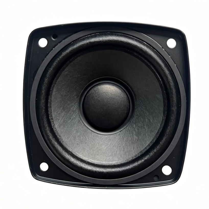 HK ลำโพงฟูลเรนจ์ 2.75 นิ้ว 8Ω 15W แม่เหล็กนีโอ Mid-treble ดอกลำโพง 2.75 นิ้ว เสียงกลาง
