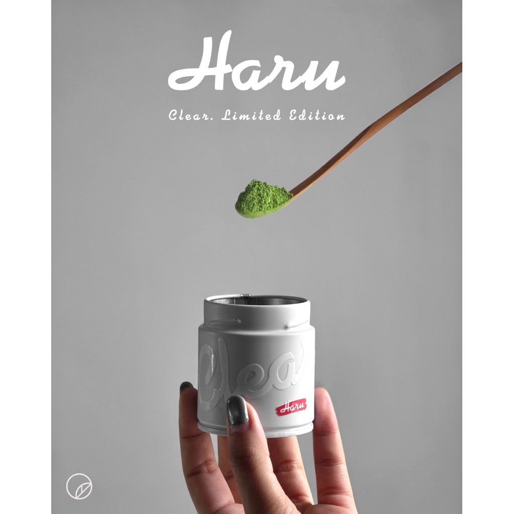 Limited Edition, HARU 20 g. - Yame, Fukuoka
