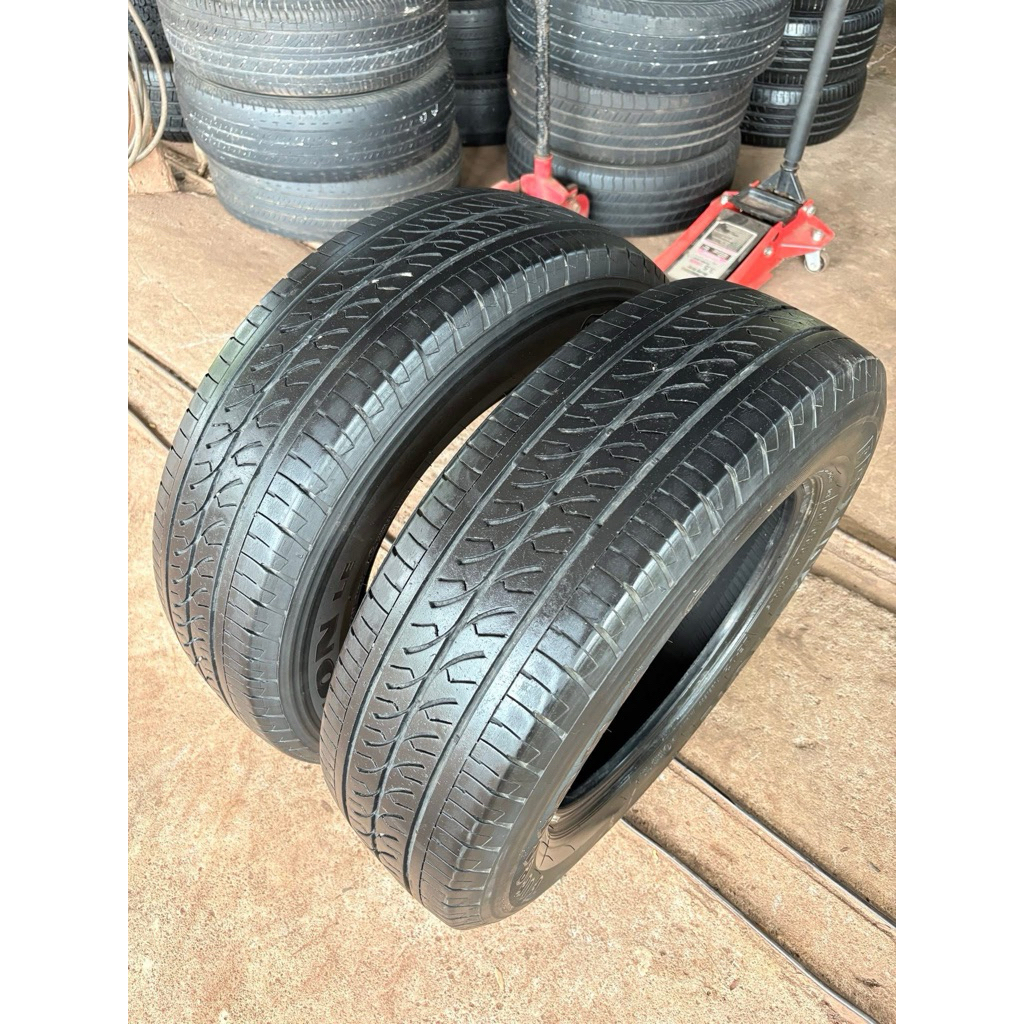 ยางเปอร์เซ็นต์ 205/70R15