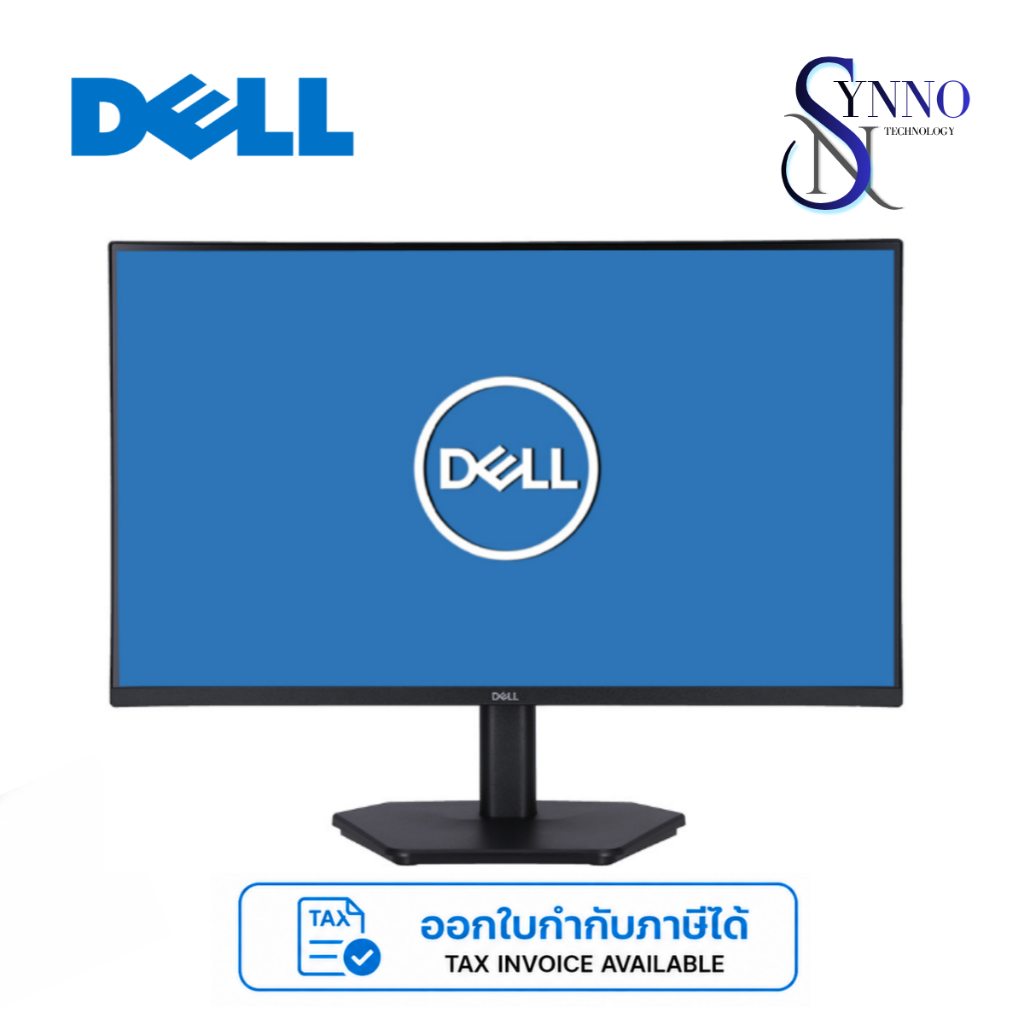 จอคอมพิวเตอร์เกมมิ่ง Dell SE2426HG จอขนาด 24 นิ้ว 240Hz