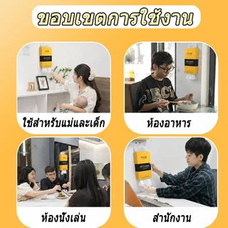 【4 ชั้น 9 หิ้ว】ทิชชู่แขวนแบบดึง Botare 1000 แผ่น/หิ้ว เนื้อนุ่มอ่อนโยนะ เหมาะผิวบอบบาง แพ็คครอบครัว ส่งฟรีด่วน ทิชชู่ไทย