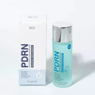 [ของแท้ 100% พร้อมส่ง] BLAHMBOOH น้ำตบ PDRN (ขนาด 100 ml | สูตรอ่อนโยนทุกสภาพผิว ปลอบประโลมผิวแพ้ ฟื้นฟูผิวหมองคล้ำแห้ง