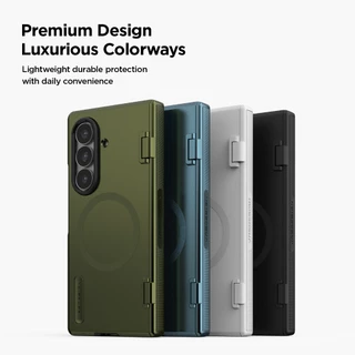 VRS เคสสำหรับ Galaxy Fold 8 / 8 Ultra รุ่น Modern