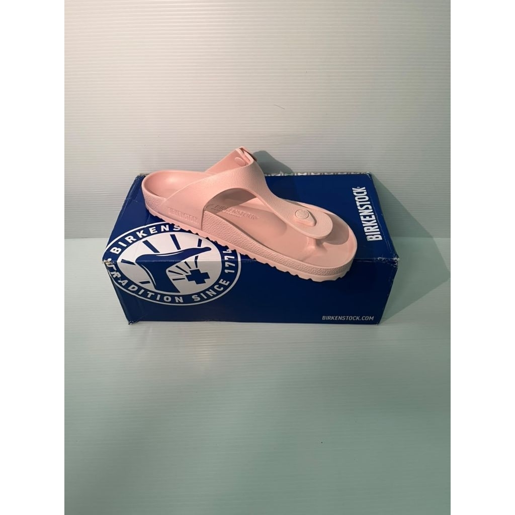 Birkenstock Gizeh EVA