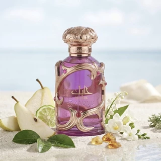 Habik For Women EDP By Lattafa 100 ml เป็นน้ำหอมกลิ่น Floral Fruity