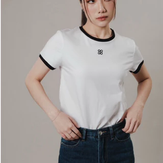 BSS Premium cotton T shirt basicselected เสื้อยืดเนื้อผ้าค้อตตอนพรีเมี่ยม