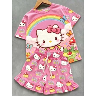 พร้อมส่ง bb04-bb09 9468 เด็กสุดสวย