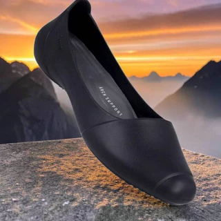 Aerosoft แอโร่ซอฟ 2880 รองเท้าคัดชูส้นแบนสุภาพสตรี ยี่ห้อ Aerosoft รุ่น 2880 Size 36-40 มีบริการส่งด่วน