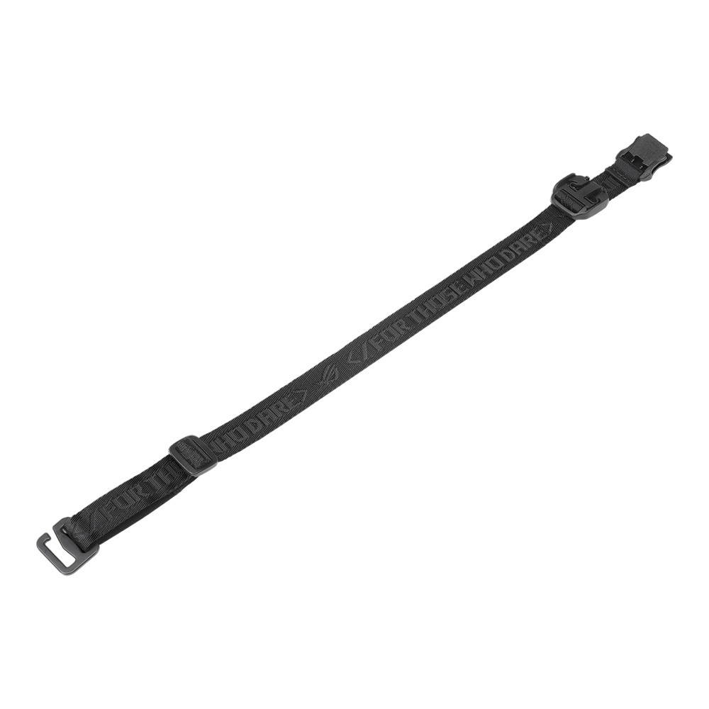 ASUS جراب لابتوب ROG Slash Sleeve 4.0 — أسود — صورة 7