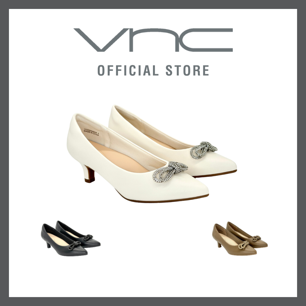 VNC รองเท้าผู้หญิง รองเท้าคอมฟอร์ท