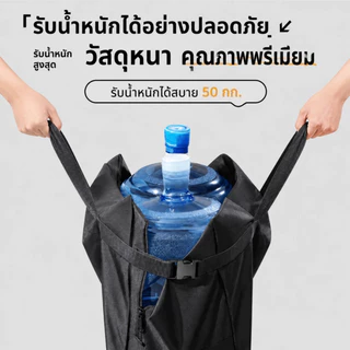 กระเป๋าเดินทางพับได้ ถุงเก็บเสื้อผ้า ถุงผ้าพกพา 600D ผ้าออกซ์ฟอร์ด ทนทาน กันน้ํา ความจุสูง 70*35*48cm พกพาสะดวก