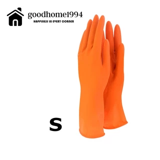 Kudzun ถุงมือยาง (ขายยกโหล) คุณภาพดีไม่ขาดง่าย ProKitchen
