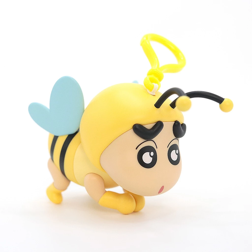 foong Lucky Bee Lip Balm (Siphung) Gold Treasure สีผึ้งหอมฟุ้ง ผึ้งน้อยกุเบร เสริมโชคลาภ การเงิน
