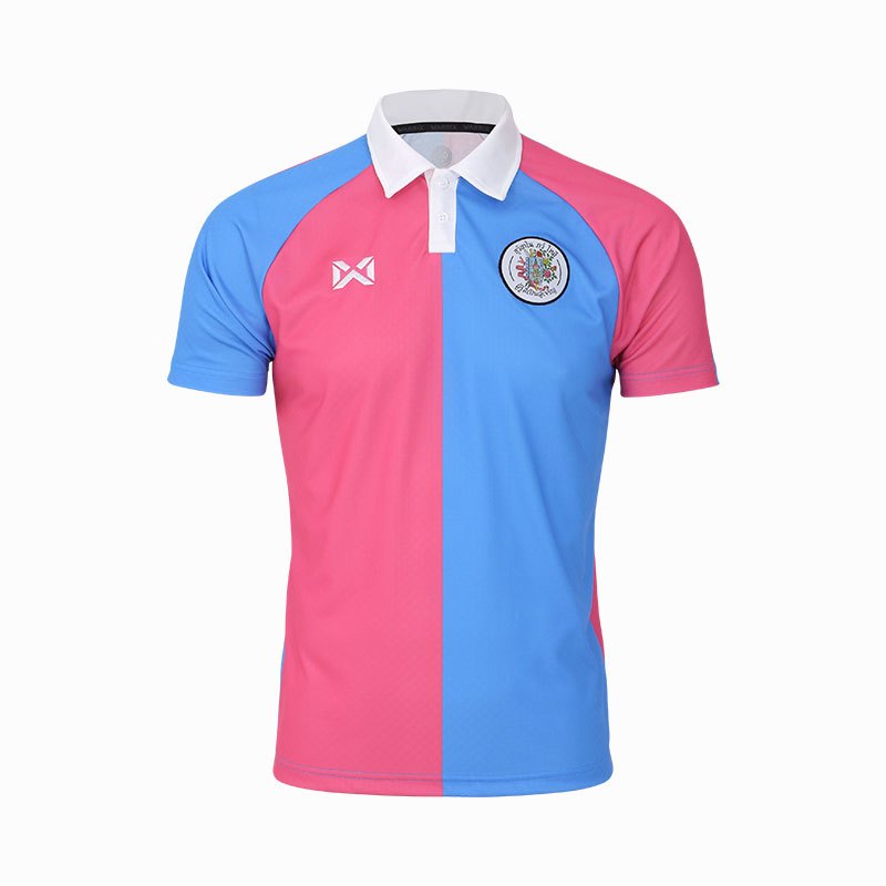 WARRIX เสื้อฟุตบอล SK 2026 FOOTBALL JERSEY HOME / AWAY (WA-263FBASK03)