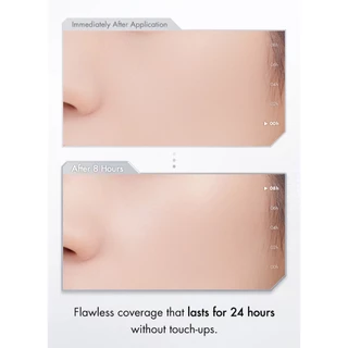 [rom&nd official] rom&nd UFO COVER CUSHION (7colors) 15g | Cushion Foundation, Long-Lasting, Pore Cover