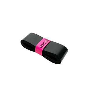 (พร้อมส่ง)กริ๊ป EXCELLA EG-100 นุ่มหนึบ กันลื่น ดูดเหงื่อ จับสบาย แบดมินตัน/เทนนิส 0.7มม.
