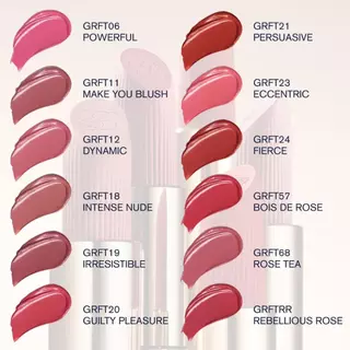 Estee Lauder Pure Color Creme Lipstick-ลิปสติกติดทนนานเนื้อครีม