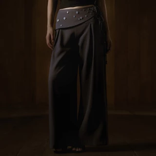 fallen angels SHELLDON PANTS (กางเกง)