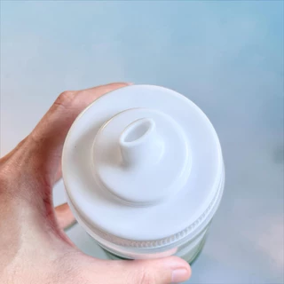 Pioneer ขวดบีบ PP รูบีบทรงรี มีฝาปิด (มีมอก.) 280/500/700/900/1000ml สำหรับใส่ซอส นมข้น น้ำผึ้ง น้ำเชื่อม