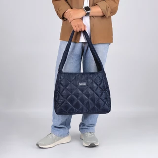 NaRaYa Hobo Bag Bubble Up กระเป๋าโฮโบ NBU-1021AWR