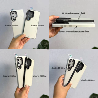 Case Youngkit เคสซัมซุง เคสแม่เหล็ก แบบหนัง กันกระแทก สำหรับ S26 Ultra / S25 Ultra