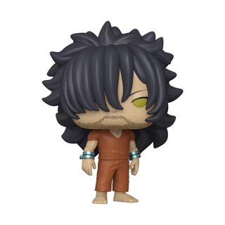 (92591) Sung Il Hwan (2324)(Exclusive) POP! Animation: Solo Leveling by Funko