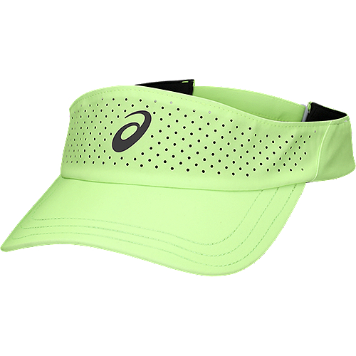 ASICS : 3043A140.300 PERFORMANCE VISOR UNISEX หมวกUNISEX