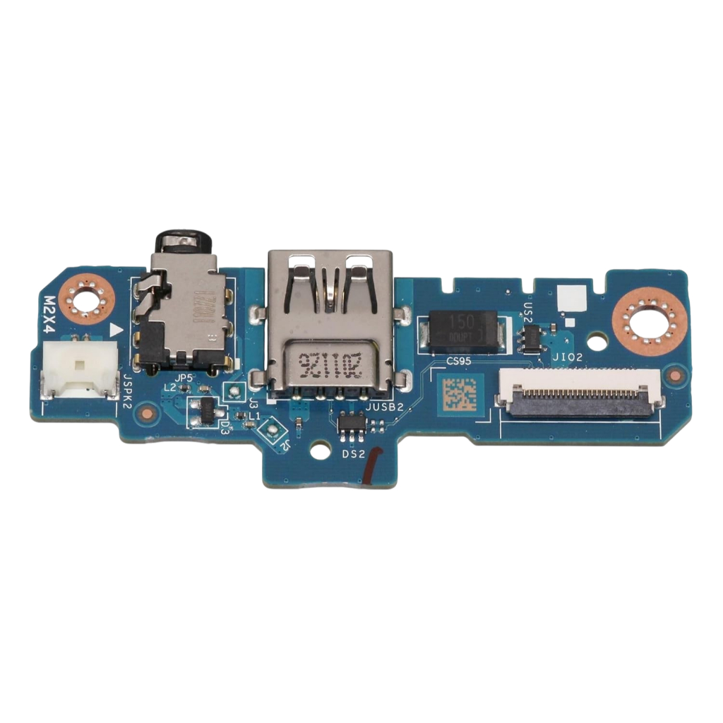 🔌USB Audio Board Acer Nitro 5 AN515-54 AN517-51 Nitro 7 AN715-51 ConceptD CN315-71P CN515-71 บอร์ด L