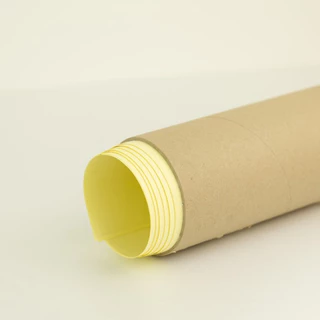 Wintape สติกเกอร์พีวีซีใส (PVC ใส) 4 ไซส์