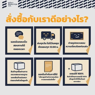 กาแฟสกัดเย็น Slow morning กาแฟคั่วกลาง กาแฟโทนช็อคโกแลต คาราเมล Coldbrew ขนาด 1000 ML